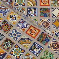 talavera-tiles-gray grout