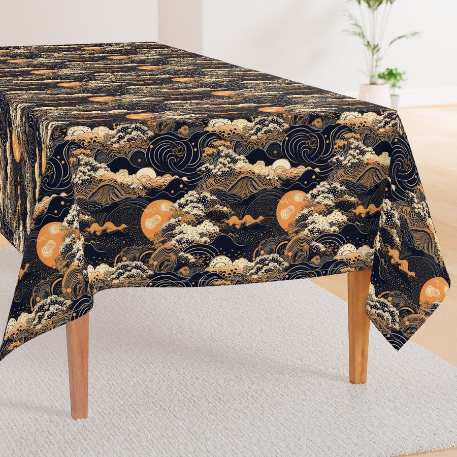 HOME_GOOD_RECTANGULAR_TABLE_CLOTH