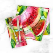 Wild about Watermelon