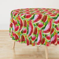 Wild about Watermelon