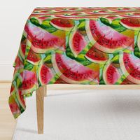 Wild about Watermelon