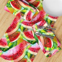 Wild about Watermelon