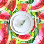 Wild about Watermelon