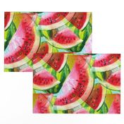 Wild about Watermelon