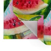 Wild about Watermelon