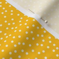 dots yellow