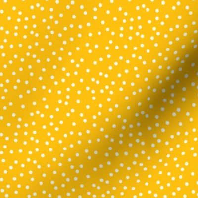 dots yellow