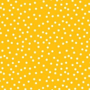 dots yellow