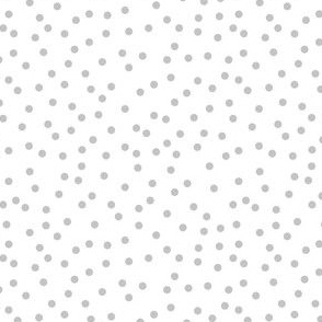 dots grey