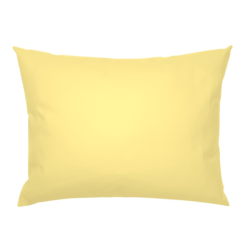 lemon soft yellow solid color coordinate