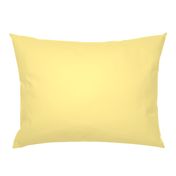 lemon soft yellow solid color coordinate