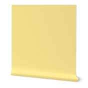 lemon soft yellow solid color coordinate