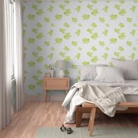 Sparrow pastel green 02