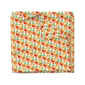 Peaches Pattern