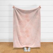 18-06W Pink Peach Blush Orange Blender || Suede Watercolor Textured Grunge Solid _ Miss Chiff Designs 