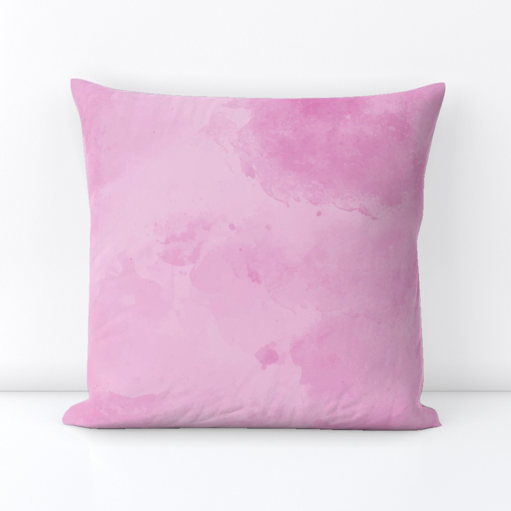 18-06V Hot Pink Magenta  Blender || Lavender Suede Watercolor Textured Grunge Solid _ Miss Chiff Designs 