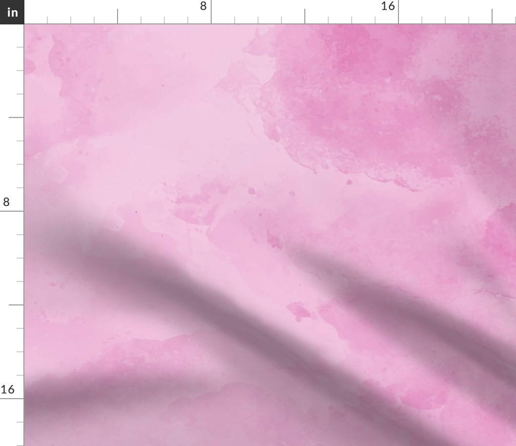 18-06V Hot Pink Magenta  Blender || Lavender Suede Watercolor Textured Grunge Solid _ Miss Chiff Designs 