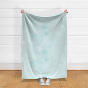 18-06S Mint Blue Green Aqua Blender || Suede Watercolor Textured Grunge Solid _ Miss Chiff Designs 