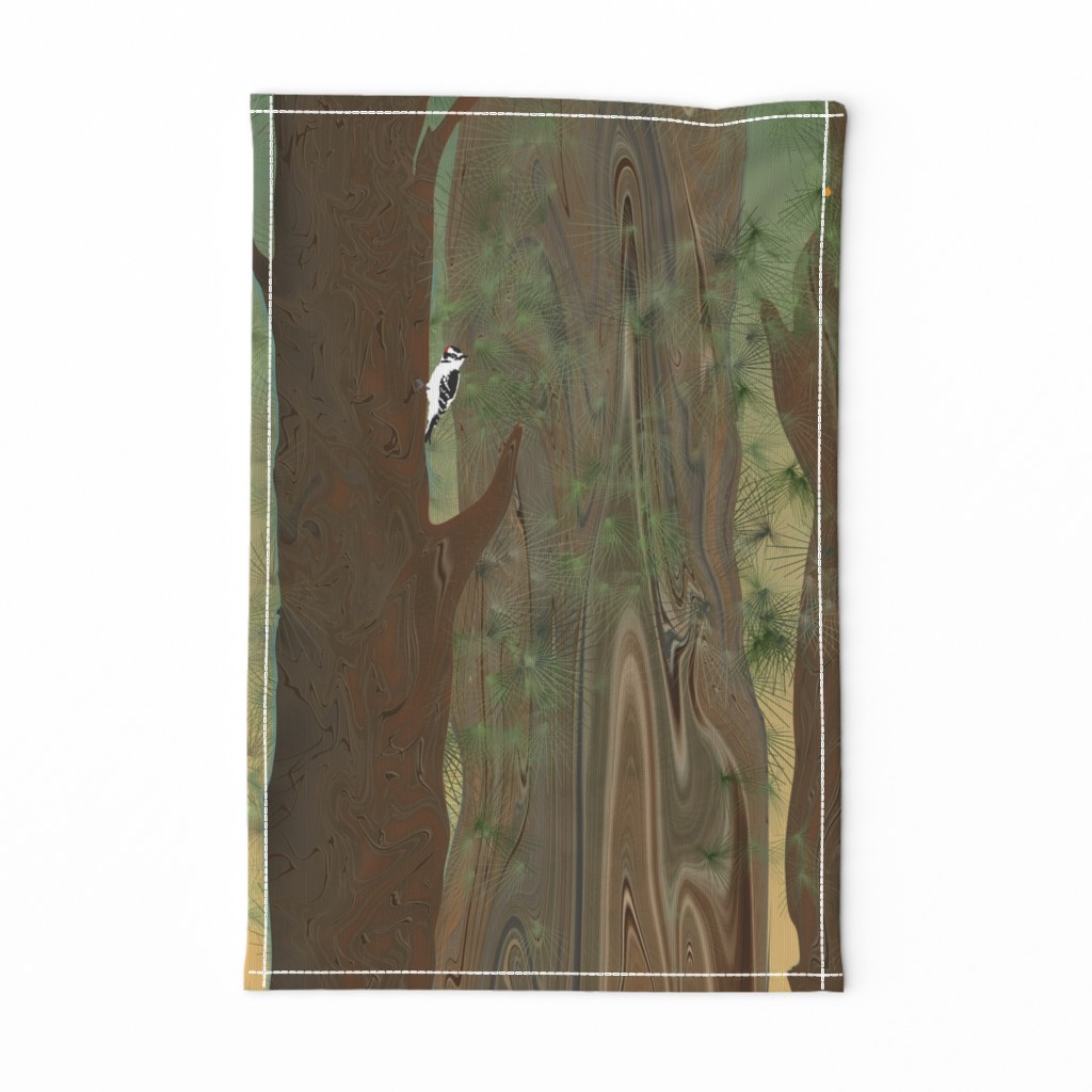 Woodpecker_duvet_evergreen_rev_sml