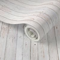 18-06Q Wood Grain || Vertical White Blonde   Farmhouse Camping  _ Miss Chiff Designs 