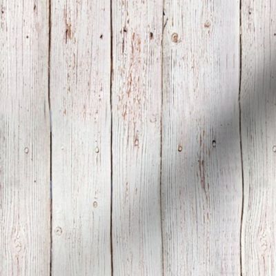 18-06Q Wood Grain || Vertical White Blonde   Farmhouse Camping  _ Miss Chiff Designs 