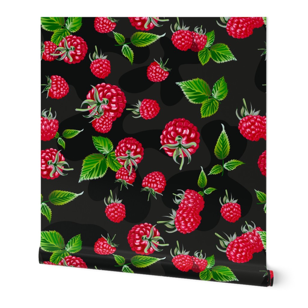 Raspberry_pattern