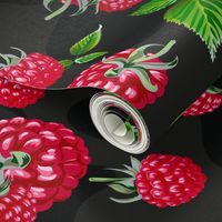 Raspberry_pattern