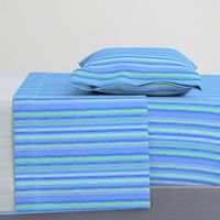 Boardwalk Stripes Blue Lime on Periwinkle 600