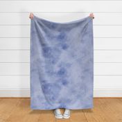 18-06P Purple Blue Plum Blender Watercolor Textured Grunge Solid Quilt Coordinate Faux Suede  _ Miss Chiff Designs 