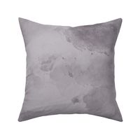 18-06M Gray Grey Purple Watercolor Blender || Textured Grunge Solid Quilt Coordinate Faux Suede Neutral Home Decor  _ Miss Chiff Designs 