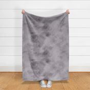 18-06M Gray Grey Purple Watercolor Blender || Textured Grunge Solid Quilt Coordinate Faux Suede Neutral Home Decor  _ Miss Chiff Designs 