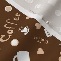 Coffee Coffee COFFEE!