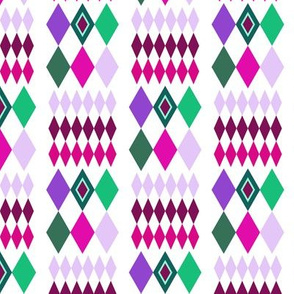 Carnival pattern7