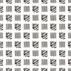 Abstract pattern