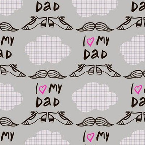 Fathers Day pattern2