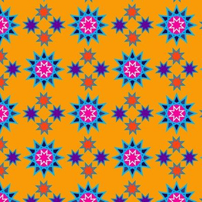 Arabic seamless pattern3