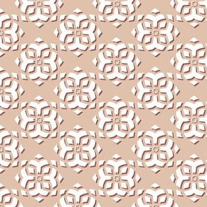 Arabic seamless pattern45