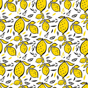 Lemon pattern