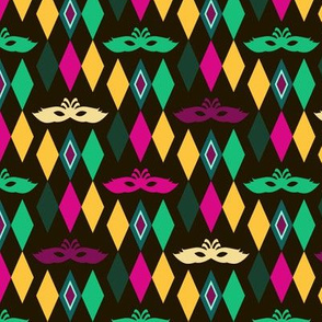 Carnival pattern11-01