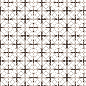 Geometrical pattern