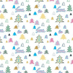 Christmas pattern82