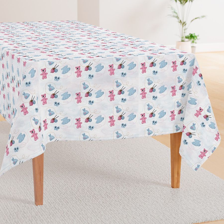 HOME_GOOD_RECTANGULAR_TABLE_CLOTH