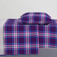 Tramaine Plaid in Gypsy