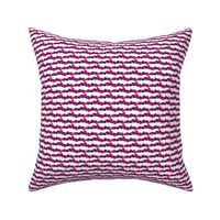 Mixed Berry Stripe-small
