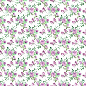 Flower pattern