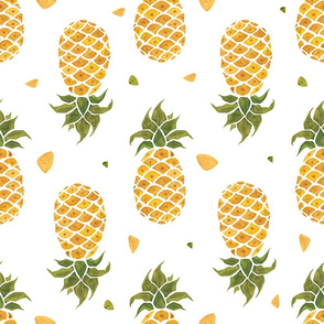 Pineapples