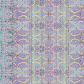 Batik Bohemian Kaleidoscope | 12 of 12