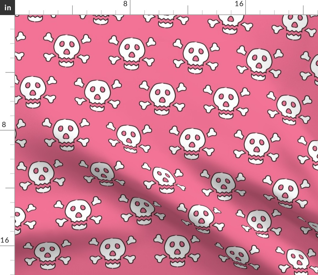 skull-and-crossbones-on-pink