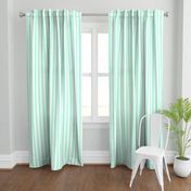 Cabana Stripes in Mint