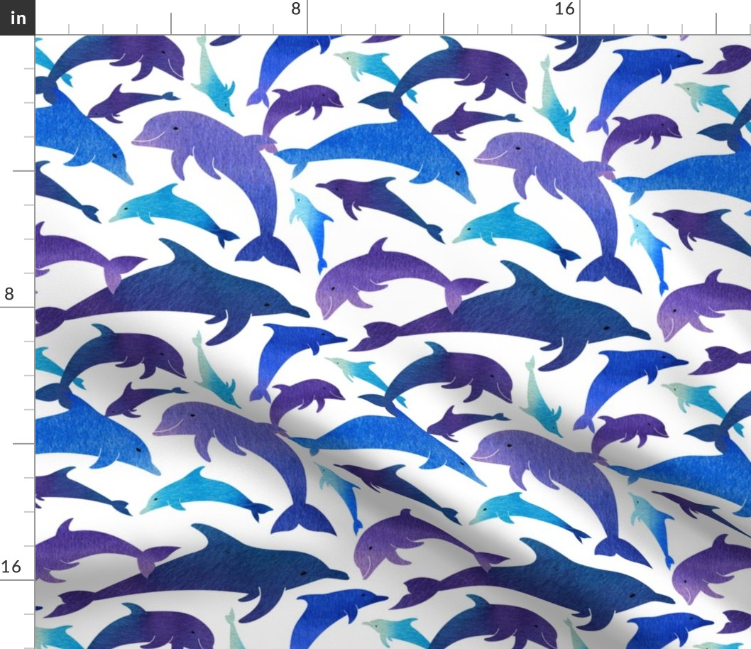 Dolphins